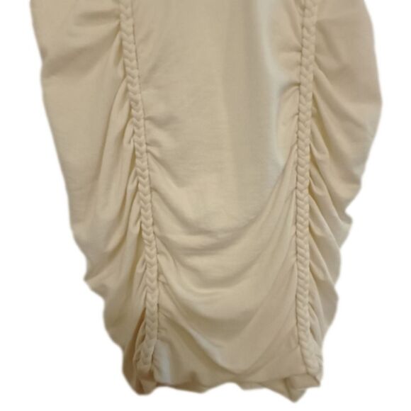 IRO Scoop Neck Mini Dress - Picture 9 of 12